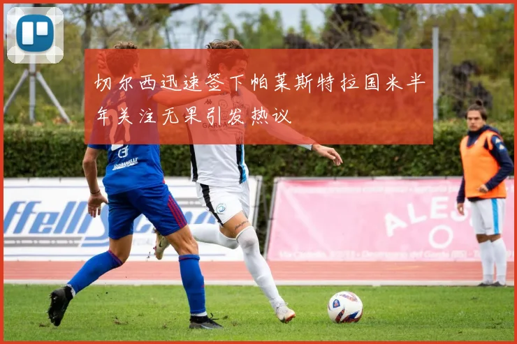 切尔西迅速签下帕莱斯特拉国米半年关注无果引发热议