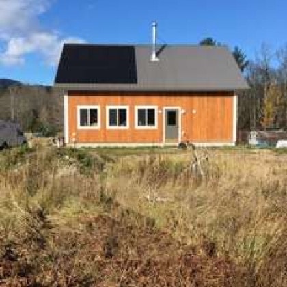 Mark Flanagan DTL Electric - PV Solar Installations New Hampshire